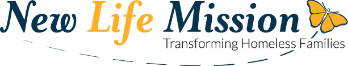 New Life Mission Logo