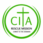 CITA Rescue Mission Logo