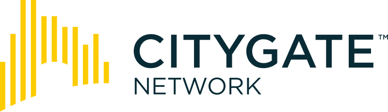 Citygate Network Logo